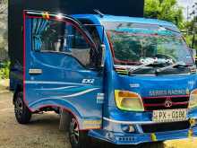 Tata Dimo Batta 2014 Lorry