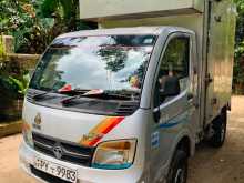 Tata Dimo Batta 2014 Lorry