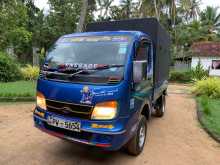 Tata Dimo Batta EX2 2014 Lorry