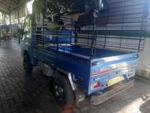 Tata Dimo Batta 2014 Lorry