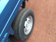 Tata Dimo Batta 2014 Lorry
