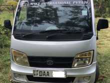 Tata Dimo Batta ACE 2014 Lorry
