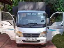 Tata Dimo Batta 2014 Lorry