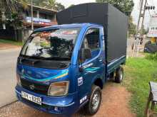 Tata Dimo Batta EX2 2014 Lorry
