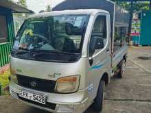 Tata Dimo Batta EX2 2014 Lorry