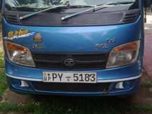 Tata Dimo Batta EX2 2014 Lorry
