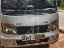 Tata Dimo Batta 2014 Lorry