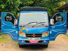 Tata Dimo Batta 2014 Lorry