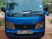 Tata Dimo Batta 2014 Lorry