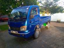 Tata Dimo Batta EX2 2014 Lorry