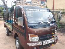 Tata Dimo Batta HT2 2014 Lorry