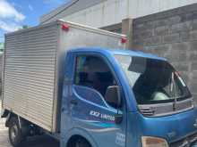 Tata Dimo Batta Ex2 2014 Lorry