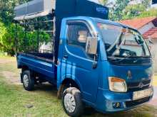 Tata Dimo Batta ES2 2014 Lorry