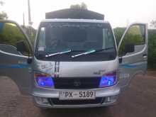 Tata Dimo Batta EX2 2014 Lorry