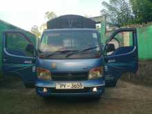 Tata Dimo Batta 2014 Lorry