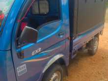 Tata Dimo Batta 2014 Lorry