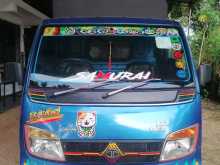 Tata Dimo Batta 2014 Lorry