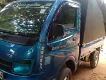 Tata Dimo Batta 2014 Lorry