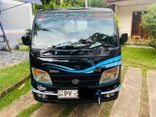 Tata Dimo Batta 2014 Lorry