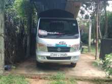 Tata Dimo Batta ACE EX2 2014 Lorry