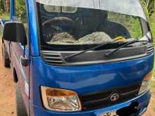 Tata Dimo Batta EX2 2014 Lorry
