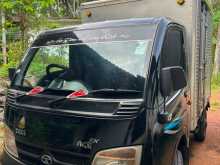 Tata Dimo Batta Ex2 2014 Lorry