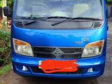 Tata Dimo Batta 2014 Lorry