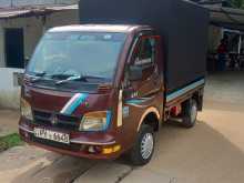 Tata Dimo Batta 2014 Lorry
