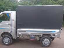 Tata Dimo Batta EX2 2014 Lorry