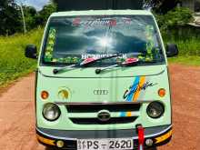 Tata Dimo Batta 2012 Lorry