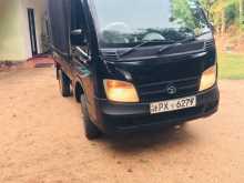 Tata Dimo Batta EX2 2014 Lorry