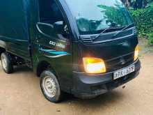 Tata Dimo Batta EX2 2014 Lorry