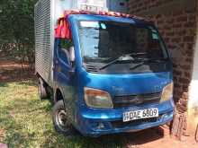 Tata Dimo Batta 2014 Lorry