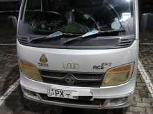 Tata Dimo Batta EX2 2014 Lorry