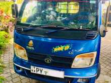 Tata Dimo Batta EX2 2014 Lorry