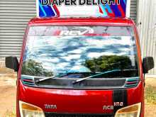 Tata Dimo Batta 2014 Lorry