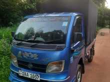 Tata Dimo Batta 2014 Lorry