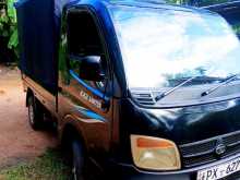 Tata Dimo Batta EX2 2014 Lorry
