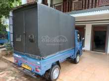 Tata Dimo Batta 2014 Lorry