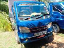 Tata Dimo Batta 2014 Lorry