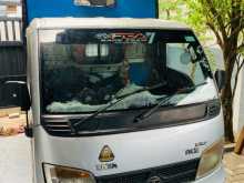 Tata Dimo Batta 2014 Lorry