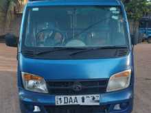 Tata Dimo Batta EX2 2014 Lorry