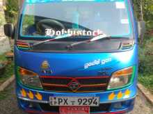 Tata Dimo Batta Ex2 2014 Lorry