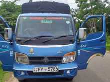 Tata Dimo Batta EX2 2014 Lorry