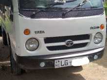 Tata Dimo Batta 2009 Lorry