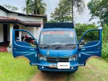 Tata Dimo Batta EX2 2015 Lorry