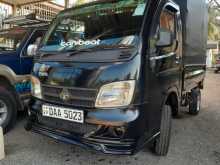 Tata Dimo Batta Ex2 Limited 2015 Lorry