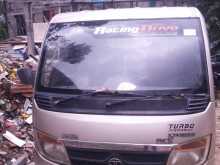 Tata Dimo Batta 2015 Lorry