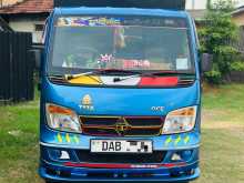 Tata Dimo Batta EX2 2015 Lorry