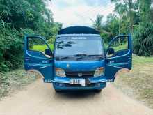 Tata Dimo Batta EX2 2015 Lorry